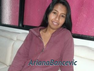 ArianaBancevic