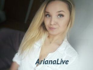 ArianaLive