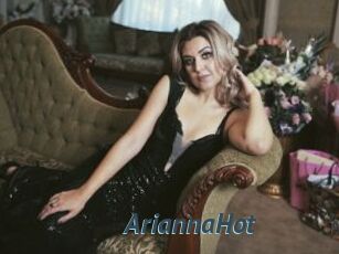 AriannaHot
