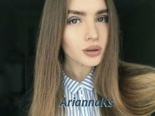 AriannaKs