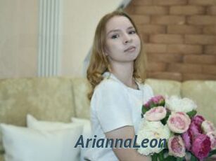AriannaLeon