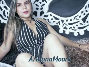 AriannaMoore