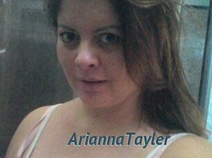 Arianna_Tayler