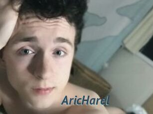 Aric_Harel