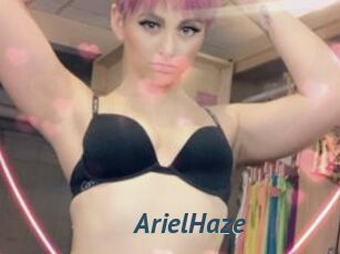 ArielHaze