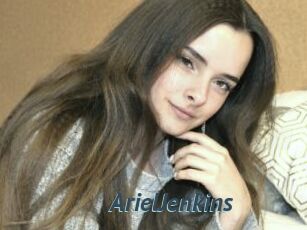 ArielJenkins