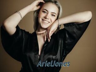 ArielJones