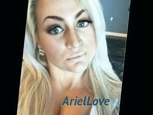 Ariel_Love_