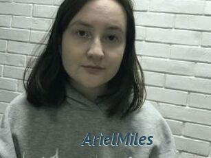 ArielMiles