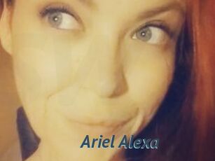 Ariel_Alexa