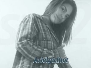 Arielgirlhot