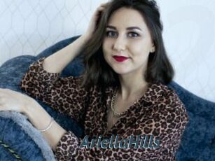 AriellaHills
