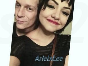 ArielxLee