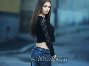 ArishaGreen