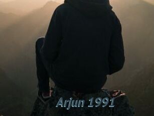 Arjun_1991