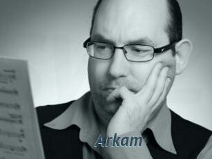 Arkam