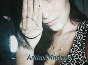 ArkhorMadison