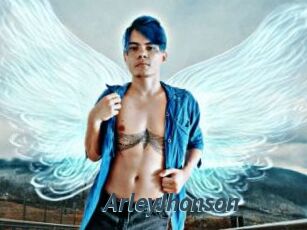 ArleyJhonson