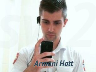 Armani_Hott