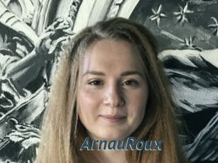 ArnauRoux