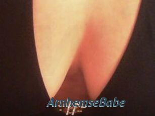 ArnhemseBabe
