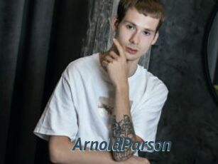 ArnoldParson