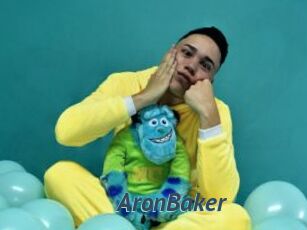 AronBaker