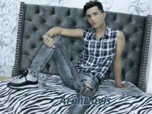 AronDavis