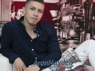 AronHayden