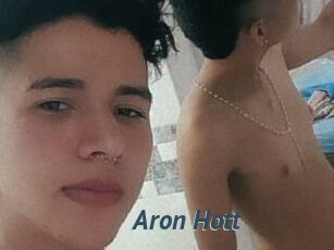 Aron_Hott