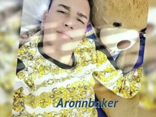 Aronnbaker