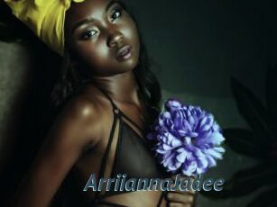 ArriiannaJadee