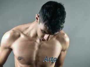 Arta
