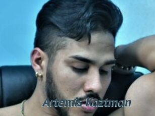 Artemis_Kaztman