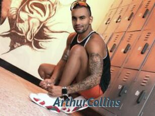 ArthurCollins