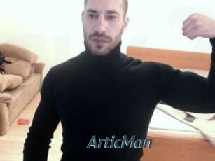ArticMan