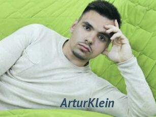 ArturKlein