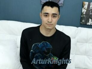ArturKnights