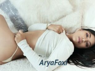 AryaFoxi
