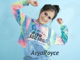 AryaRoyce