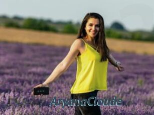 AryanaCloude
