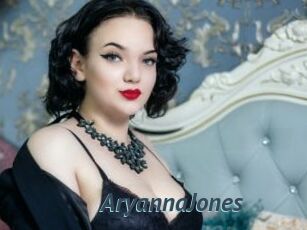 AryannaJones