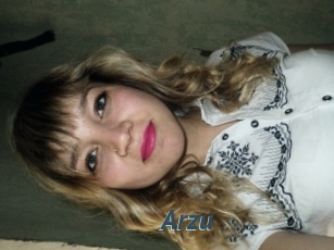 Arzu