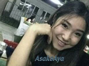 AsakoAya