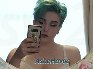 AsheHavoc