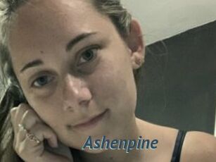 Ashenpine