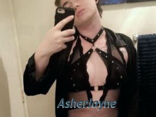 AsherJayne