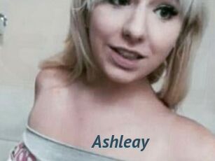 Ashleay