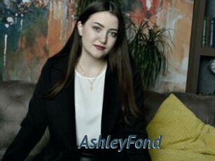 AshleyFond
