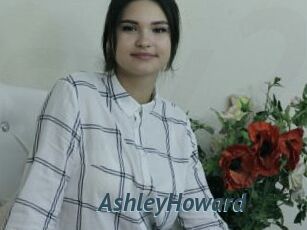 AshleyHoward